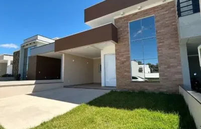 Casa (locação) - condomínio park gran reserve - indaiatuba/sp