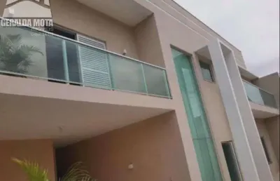 Casa com 4 quartos à venda na Rua Antônio Narezzi, Jardim Regina, Indaiatuba