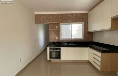 Casa com 2 quartos à venda na Rua Dirley Pietrobon, Jardim Residencial Nova Veneza, Indaiatuba