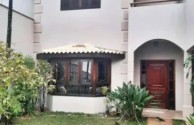 Casa com 5 quartos à venda na Rua Carlos Eduardo Cardoso da Silva, Jardim Esplanada, Indaiatuba