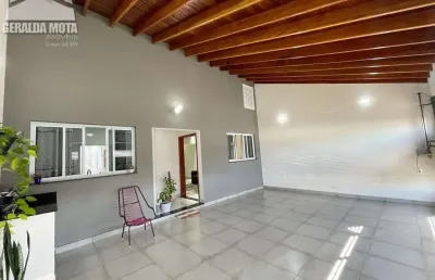 Casa com 3 quartos à venda na Rua José Vilalta, Jardim Residencial Nova Veneza, Indaiatuba