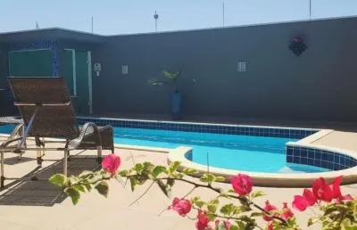 Casa com 5 quartos à venda na Rua Adaísio Giron, Jardim Regina, Indaiatuba