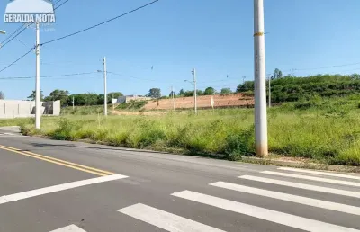 Terreno à venda na Rua Estado do Ceará, Haras Paineiras, Salto