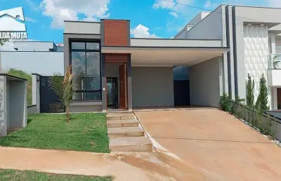 Casa com 3 quartos à venda na Rua Dois, Parque Nossa Senhora da Candelária, Itu