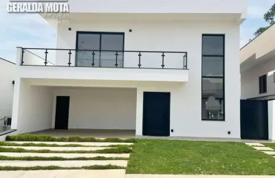 Sobrado(venda) condomínio central parque - salto/sp