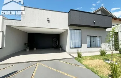 Casa com 3 quartos à venda na Rua Humaitá, Residencial Lagos D'Icaraí, Salto