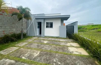 Casa com 2 quartos à venda na Rua Irmã Maria Angélica, Smart City, Indaiatuba