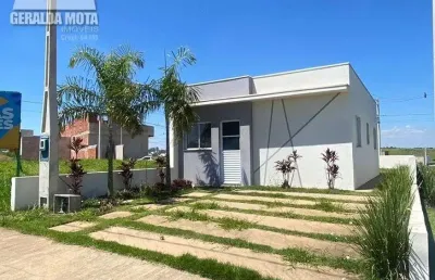 Casa com 2 quartos à venda na Rua Irmã Maria Angélica, Smart City, Indaiatuba