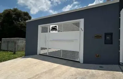 Casa com 3 quartos à venda na Rua Vinte, Jardim Veneza, Indaiatuba