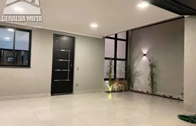Casa com 2 quartos à venda na Rua Octávio Bueno Maschietto Filho, Jardim Monte Carlo, Indaiatuba