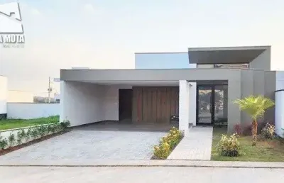 Casa (venda) - condomínio evidencias - indaiatuba/sp