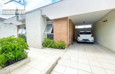 Casa com 3 quartos à venda na Rua Bom Pastor, Vila Henrique, Salto