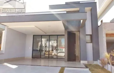 Casa (venda) - condomínio jardim brescia - indaiatuba/sp