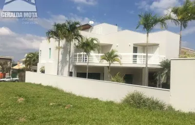 Sobrado (venda) - condomínio vila paradiso - indaiatuba/sp