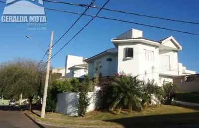 Casa (locação) - cond portal de itaici - indaiatuba/sp