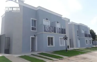 Casa com 3 quartos à venda na Rua Argélia, Jardim das Nações, Salto