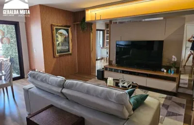 Apartamento (venda) - condomínio the park view - indaiatuba/sp