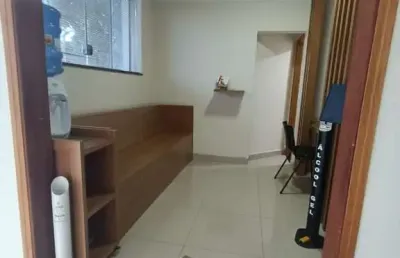 Sobrado à venda, 282 m² por r$ 2.000.000,00 - cidade nova i - indaiatuba/sp
