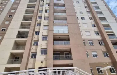 Apartamento (locação) - condomínio premium residence - indaiatuba/sp