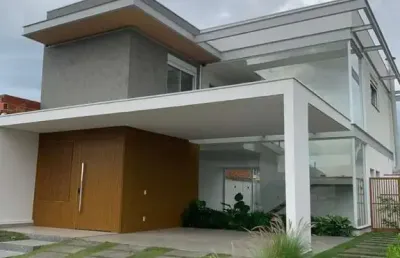 Sobrado (venda) - cond. london park - indaiatuba/sp