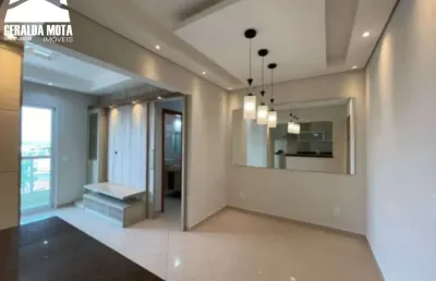 Apartamento (venda) - cond. villagio d´amore - indaiatuba/sp