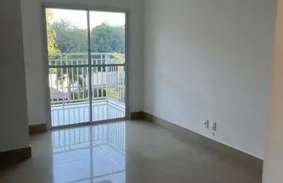 Apartamento (venda) - cond. res. mariana maria - salto/sp