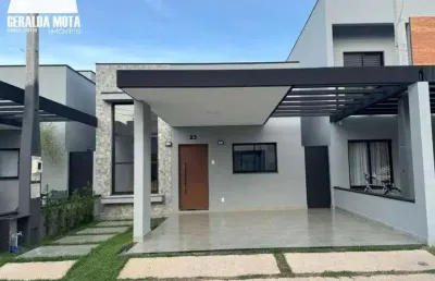 Casa (venda) - condomínio park gran reserve - indaiatuba/sp