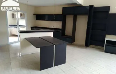 Loft com 1 quarto à venda na Rua Padre Manoel da Nóbrega, Vila Sfeir, Indaiatuba
