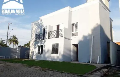 Casa com 3 quartos à venda na Rua Argélia, Jardim das Nações, Salto