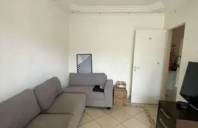 Apartamento (venda) - edifício vando - indaiatuba/sp