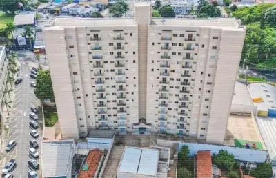 Apartamento (venda) - ed. roccaporena - indaiatuba/sp