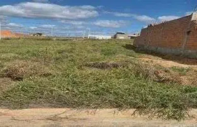 Terreno em condomínio fechado à venda na Rua Irmã Maria Angélica, Smart City, Indaiatuba