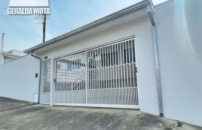 Casa com 3 quartos à venda na Rua São Cleofas, Jardim Bom Retiro, Salto