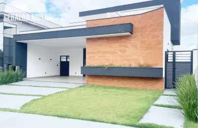 Casa com 3 quartos à venda na Rua Vereador Benedito de Quadros, Loteamento Ilha de Capri, Salto