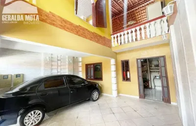 Casa com 4 quartos à venda na Rua Estado do Amazonas, Loteamento Terras de São Pedro e São Paulo, Salto
