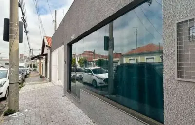 Sala comercial para alugar na Rua Humaitá, Centro, Indaiatuba