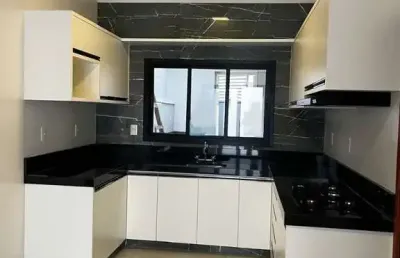 Casa com 3 quartos à venda na Rua Dirley Pietrobon, Jardim Residencial Nova Veneza, Indaiatuba