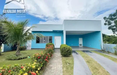 Casa(locação) condomínio mirantes dos ypés - salto/sp