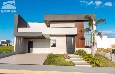 Casa (venda) - condomínio maria cândida - indaiatuba/sp