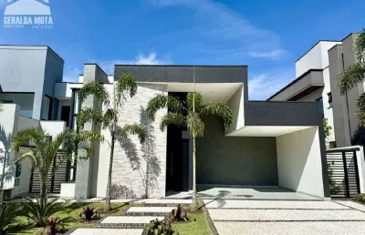 Casa (venda) - condomínio maison du parc - indaiatuba/sp