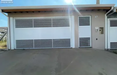 Casa com 3 quartos à venda na Rua Clóvis José Amstalden, Jardim Monte Carlo, Indaiatuba