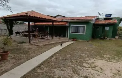 Chácara / sítio com 2 quartos à venda na Rua Augusta Lacerda, Colinas de Indaiatuba II, Indaiatuba