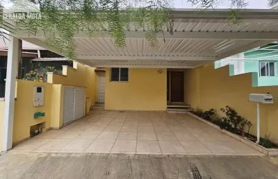 Casa (venda) - condomínio portal das acácias - indaiatuba/sp