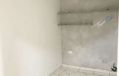 Casa com 2 quartos à venda na Rua Cidadão Prestante Ernesto Perazzo, Residencial Fabbri, Salto