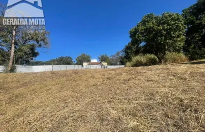 Terreno à venda na Rua Estado do Piauí, Loteamento Terras de São Pedro e São Paulo, Salto