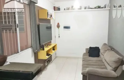Apartamento com 2 quartos à venda na Rua João da Rós, Jardim Nair Maria, Salto