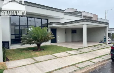 Casa (venda) - condomínio jardins do império - indaiatuba/sp