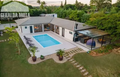 Chácara (venda) - mosteiro de itaici - indaiatuba/sp