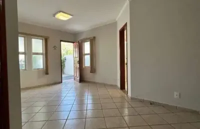 Casa (locação) - residencial da lagoa - indaiatuba/sp