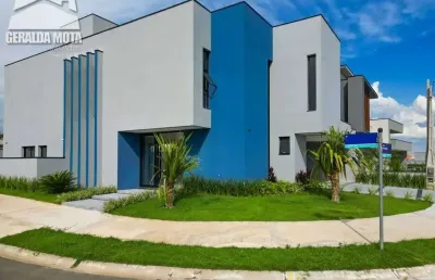 Casa com 3 quartos à venda na Rua Guarapiranga, Residencial Lagos D'Icaraí, Salto